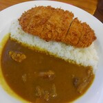 カレーショップ C&C - 