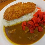 カレーショップ C&C - 