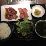 Yakiniku Yamato - 