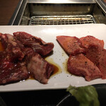 焼肉やまと - 