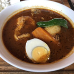 カレー食堂 心 - 