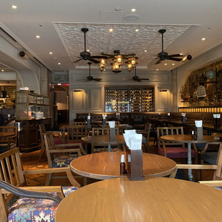 有楽町で素敵な女子会を おしゃれで美味しいおすすめ店選 食べログまとめ