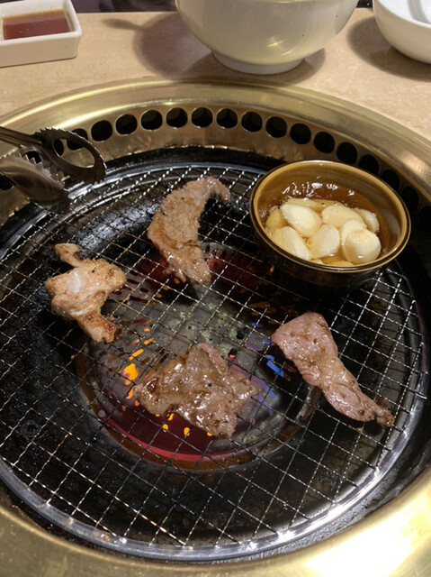 げんかや 巣鴨店 ゲンカヤ 巣鴨 焼肉 食べログ