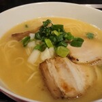 ラーメンひばり - 