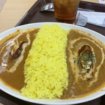 ROYAL CURRY - 