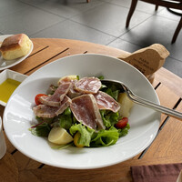 グランド キッチン - 