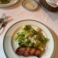 ウルフギャング・ステーキハウス 六本木 - 