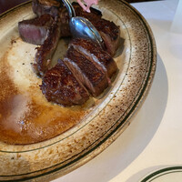 ウルフギャング・ステーキハウス 六本木 - 