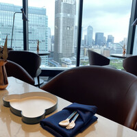 レストラン Chef's Theatre - 