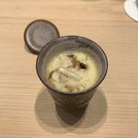 鮨 さいとう はなれ NANZUKA - 