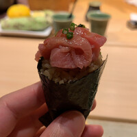 不動前 すし 岩澤 - 