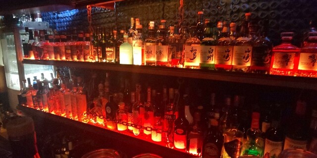 アルニカン ローズ バー Alnican Rhodesbar 麻布十番 バー 食べログ アルニカン ローズ バー Alnican Rhodesbar 麻布十番 バー 食べログ
