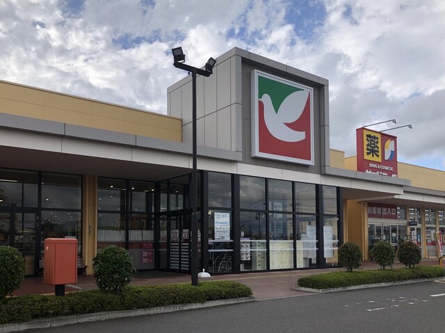 ヨークベニマル 須賀川森宿店 &ndash; コンビニ・スーパーのおすすめ商品と情報