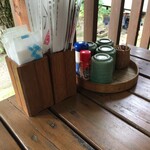 手打そば　もみじ野 - 