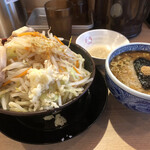 三田製麺所 - 