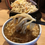 三田製麺所 - 