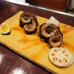 りょうりや 御旅屋 - 