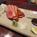 りょうりや 御旅屋 - 