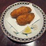 りょうりや 御旅屋 - 