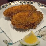 りょうりや 御旅屋 - 