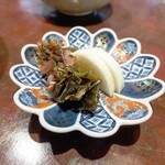 りょうりや 御旅屋 - 