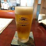 りょうりや 御旅屋 - 