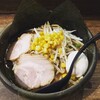 東京スタイルみそらーめん ど・みそ  京橋本店