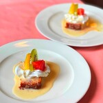 キッチンハウスキャロット - デザート