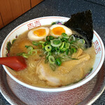 Chuukasoba Shoumen - 