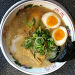 Chuukasoba Shoumen - 