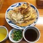 手打うどん はりや - 