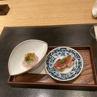 新宿割烹 中嶋 - 