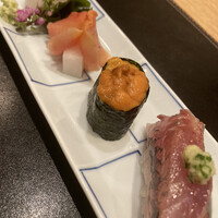 新宿割烹 中嶋 - 