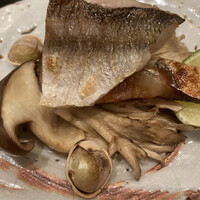 新宿割烹 中嶋 - 