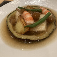 新宿割烹 中嶋 - 