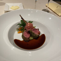 ラ・グランターブル ドゥ キタムラ - 