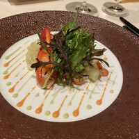 ラ・グランターブル ドゥ キタムラ - 