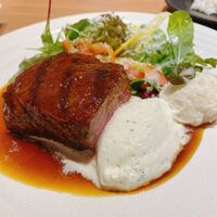 楽食倶楽部 裏小路牛肉店 - 
