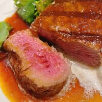 楽食倶楽部 裏小路牛肉店 - 