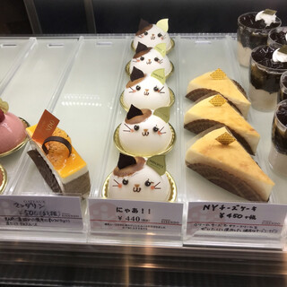 瀬戸市でおすすめの美味しいケーキをご紹介 食べログ 瀬戸市でおすすめの美味しいケーキをご紹介 食べログ