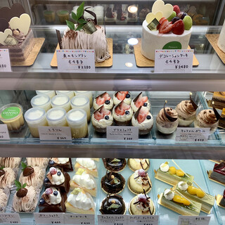 小岩で人気のケーキ ランキングtop 食べログ 小岩で人気のケーキ ランキングtop 食べログ