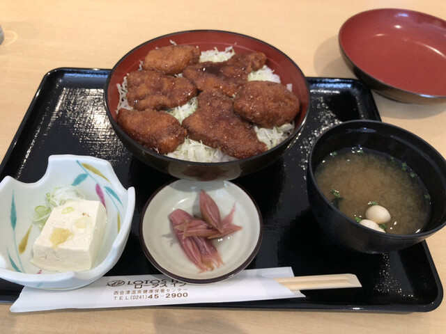 レストラン會wase - 野沢（洋食）の写真