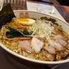 麪屋 - ワンタンチャーシュー麺