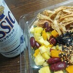 グリーン・グルメ - 料理写真: