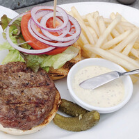 37 Steakhouse & Bar - 