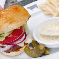 37 Steakhouse & Bar - 