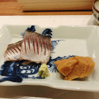 天婦羅 みやしろ - 