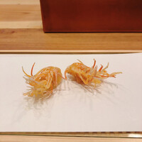 天婦羅 みやしろ - 