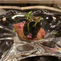 銀座うかい亭 - 