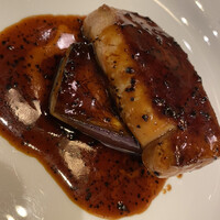 銀座うかい亭 - 